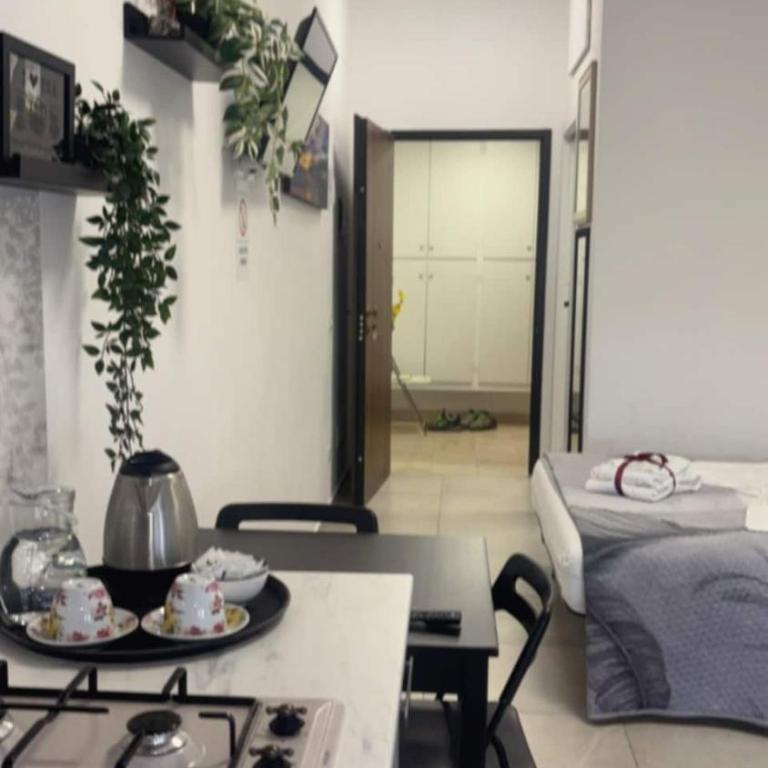 Monolocale di Chiara - Appartamento con 1 Camera da Letto - 13