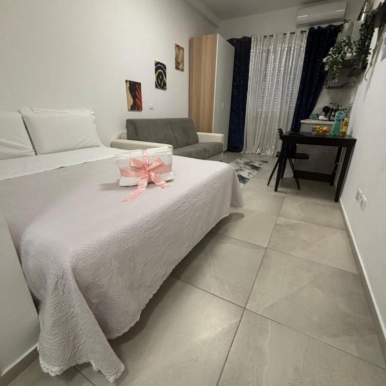 Monolocale di Chiara - Appartamento con 1 Camera da Letto - 17