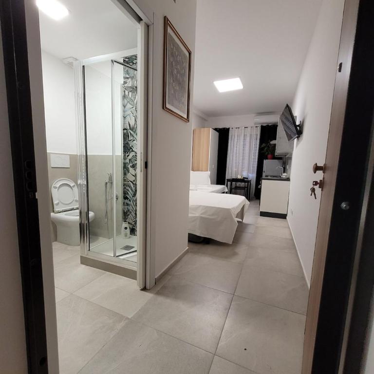 Monolocale di Chiara - Appartamento con 1 Camera da Letto - 19