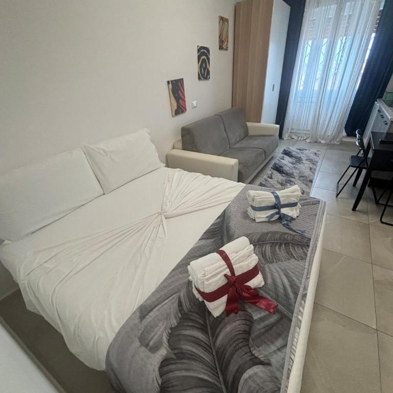 Monolocale di Chiara - Appartamento con 1 Camera da Letto - 22