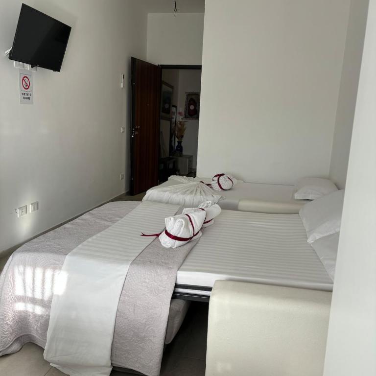 Monolocale di Chiara - Appartamento con 1 Camera da Letto - 24