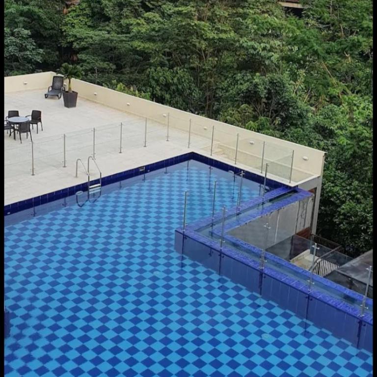 Casa Bonanza Apartamento Premium con Piscina - Apartamento de 2 dormitorios - 1
