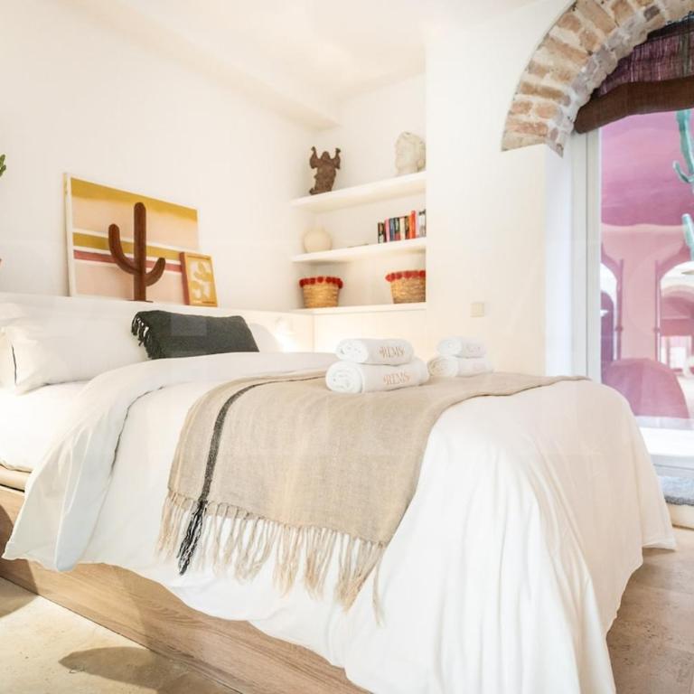 Peaceful 4BR Townhouse with Rooftop Terrace REMS - Casa de 4 dormitorios - 50
