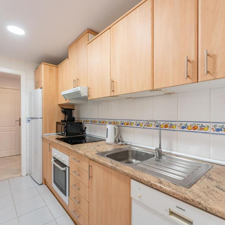 Apartamento Lorcrimar Banús 4 - Apartamento de 2 dormitorios - 26