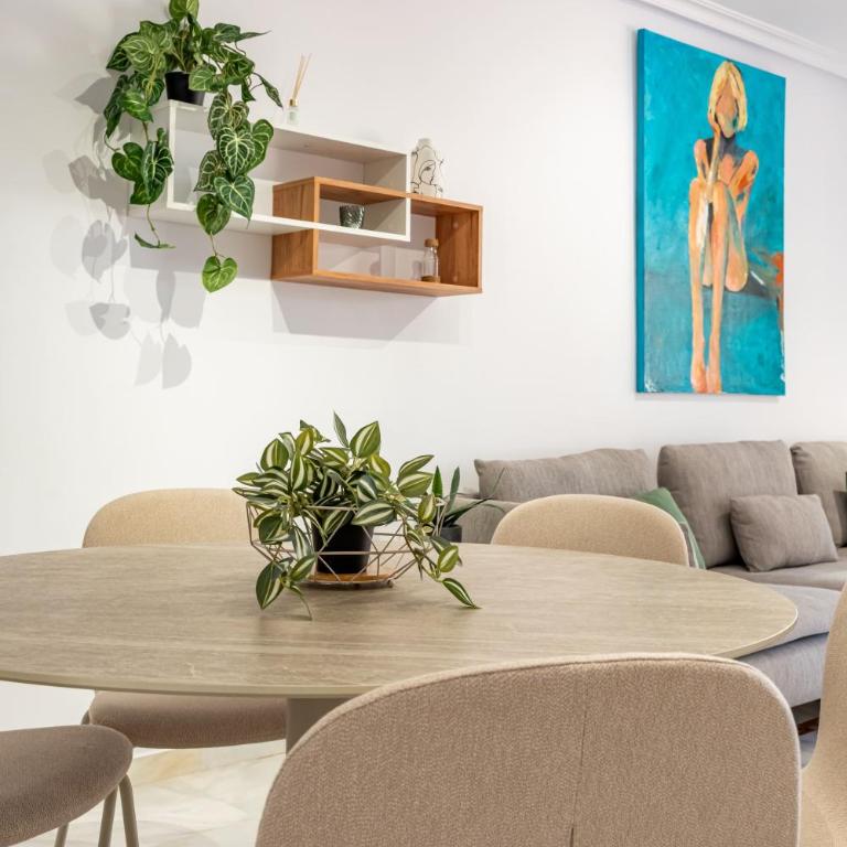 Apartamento Lorcrimar Banús 4 - Apartamento de 2 dormitorios - 6