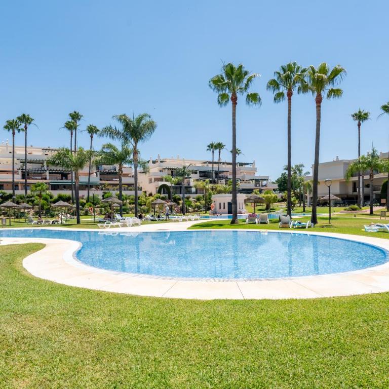 Apartamento Lorcrimar Banús 4 - Apartamento de 2 dormitorios - 1