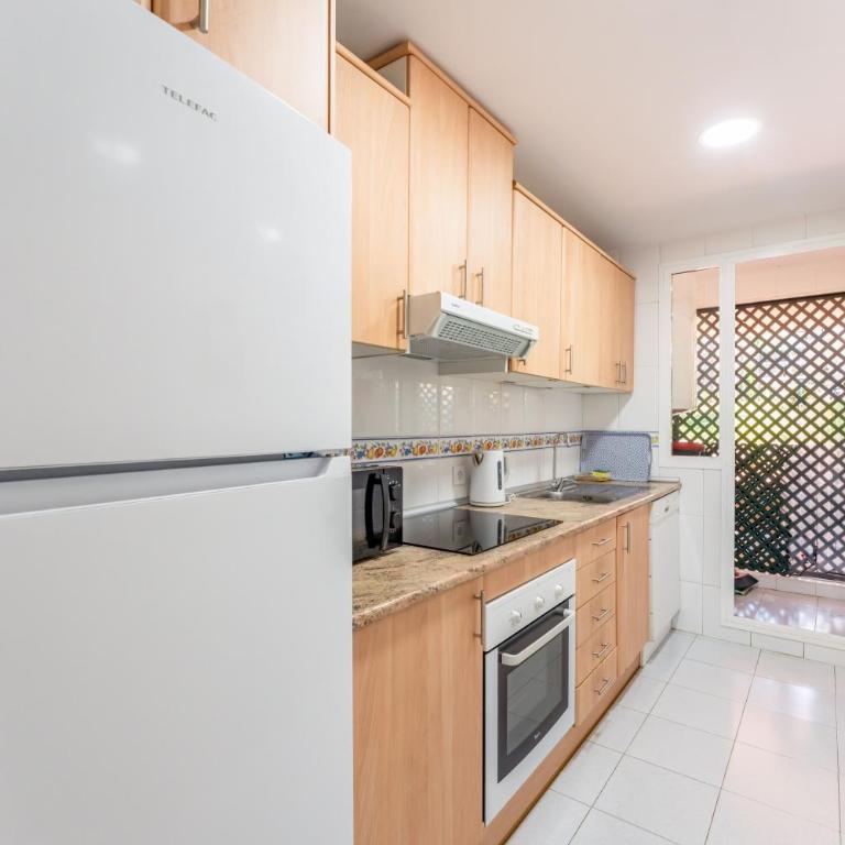 Apartamento Lorcrimar Banús 4 - Apartamento de 2 dormitorios - 25