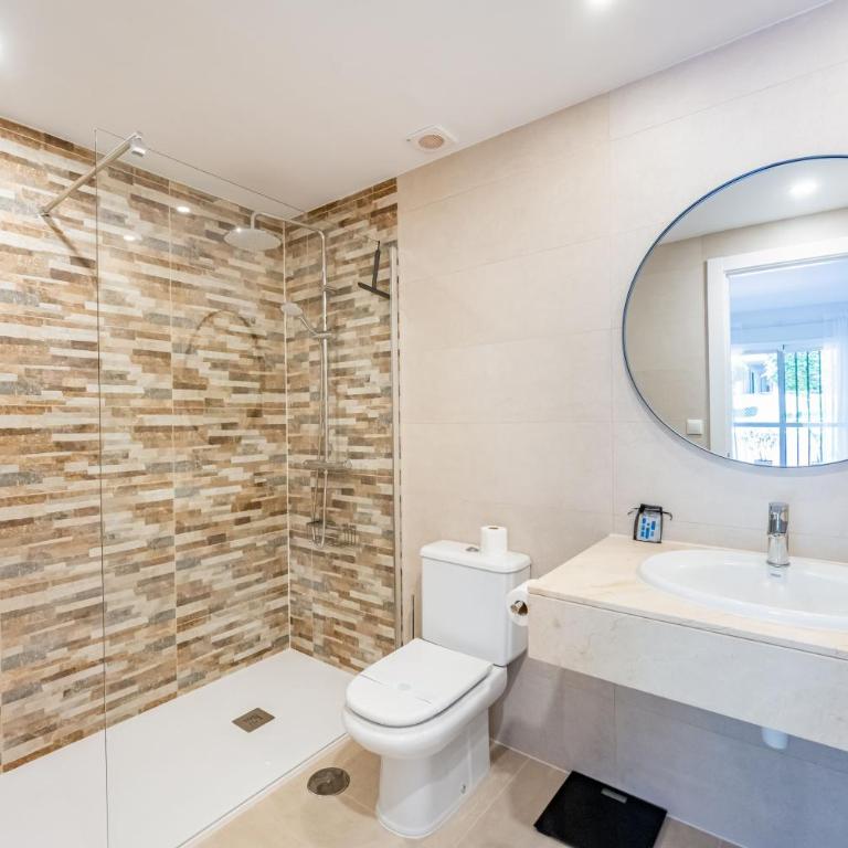Apartamento Lorcrimar Banús 4 - Apartamento de 2 dormitorios - 17