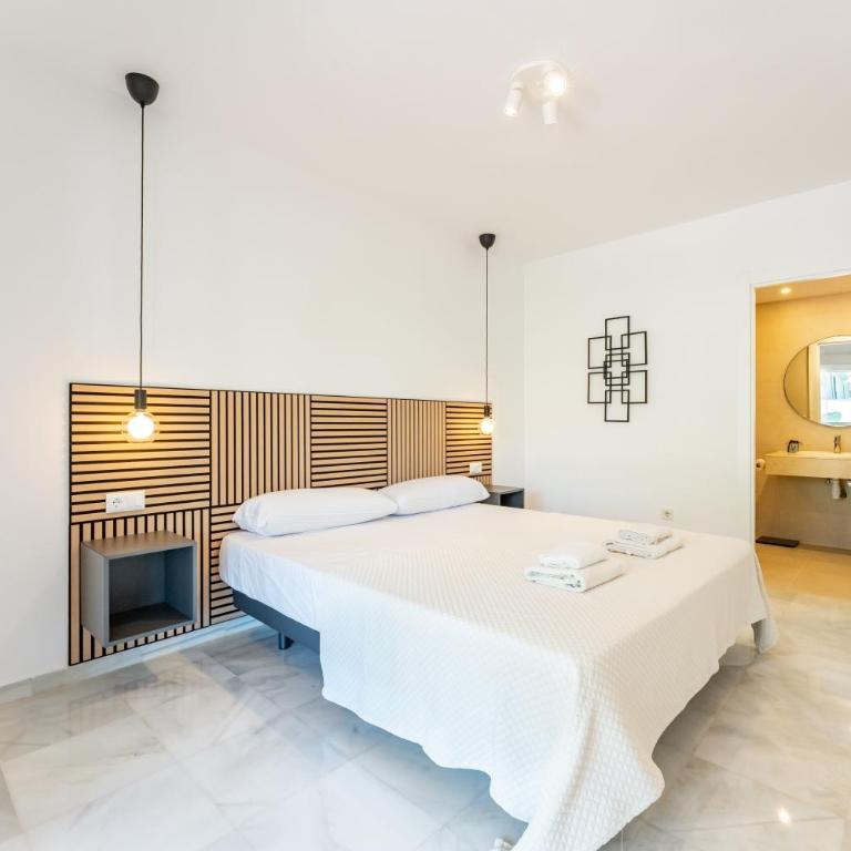Apartamento Lorcrimar Banús 4 - Apartamento de 2 dormitorios - 15