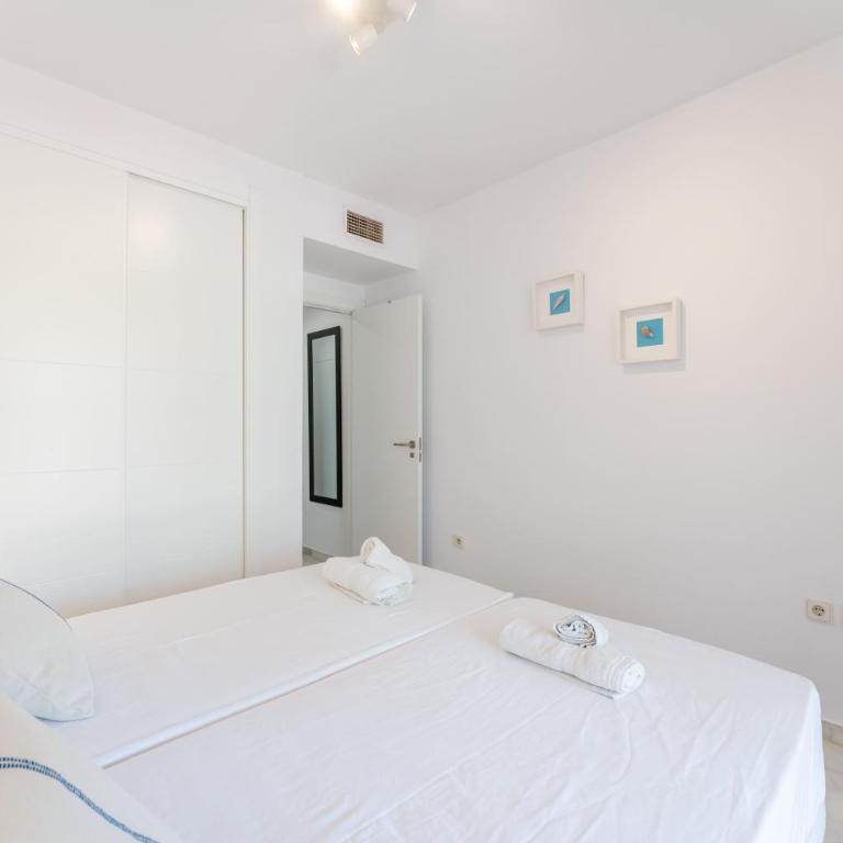 Apartamento Lorcrimar Banús 4 - Apartamento de 2 dormitorios - 21