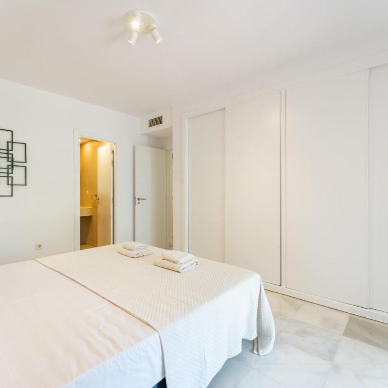 Apartamento Lorcrimar Banús 4 - Apartamento de 2 dormitorios - 16