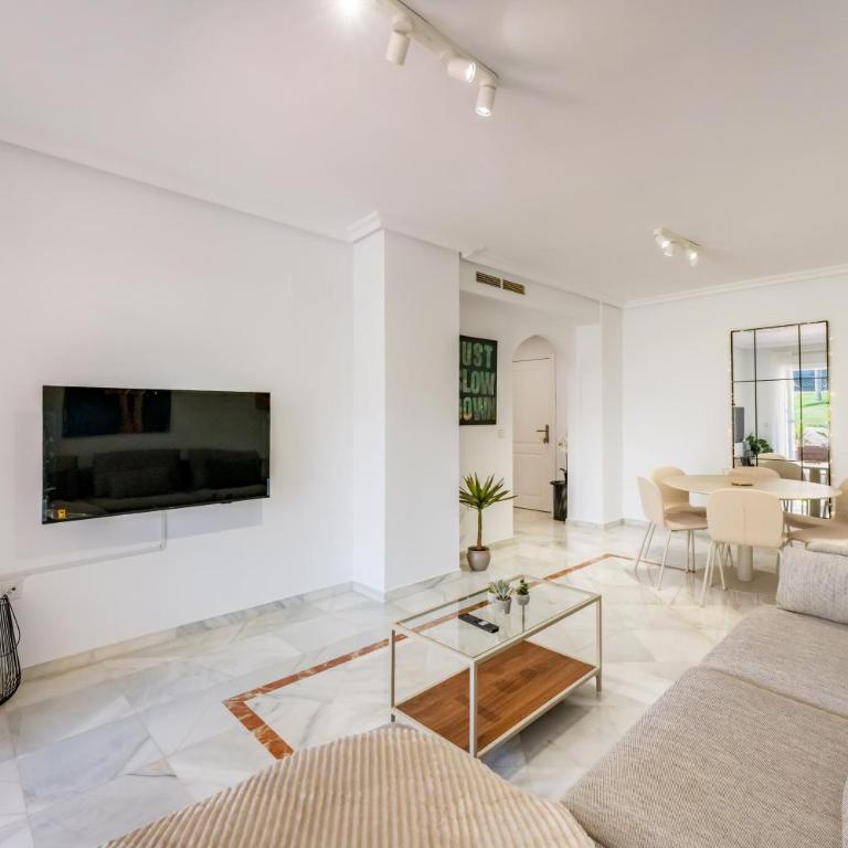 Apartamento Lorcrimar Banús 4 - Apartamento de 2 dormitorios - 3