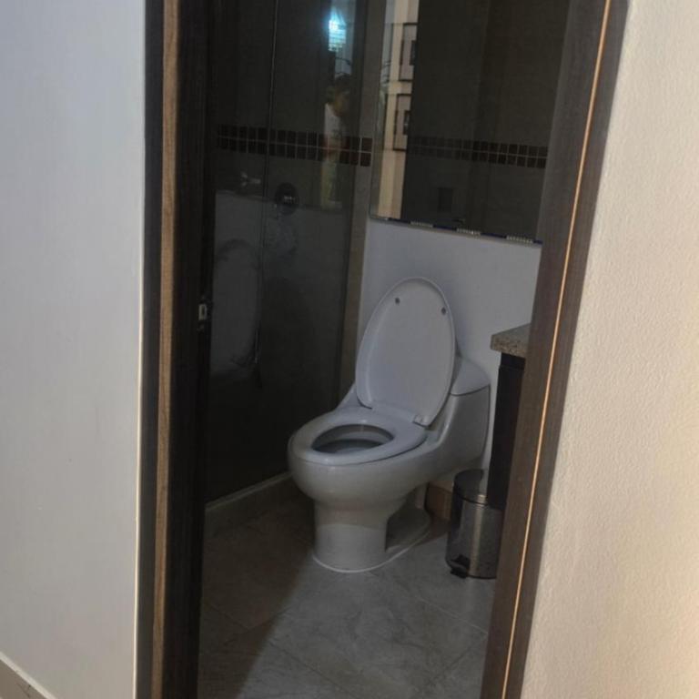 Casa Bonanza Apartamento Premium con Piscina - Apartamento de 2 dormitorios - 2