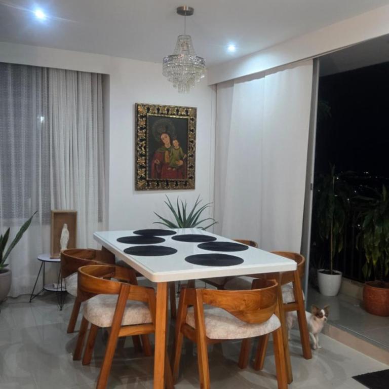 Casa Bonanza Apartamento Premium con Piscina - Apartamento de 2 dormitorios - 3