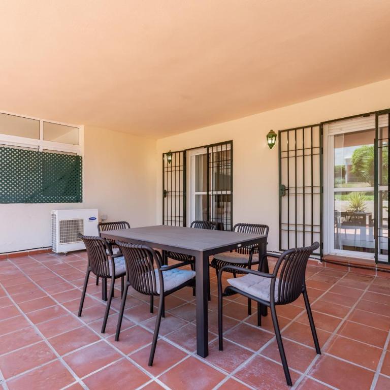 Apartamento Lorcrimar Banús 4 - Apartamento de 2 dormitorios - 12