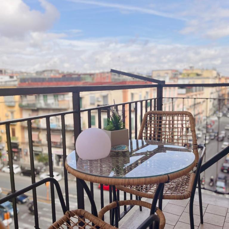 Arenaccia House Naples Center Welcome Wine - Casa con 1 Camera da Letto - 2