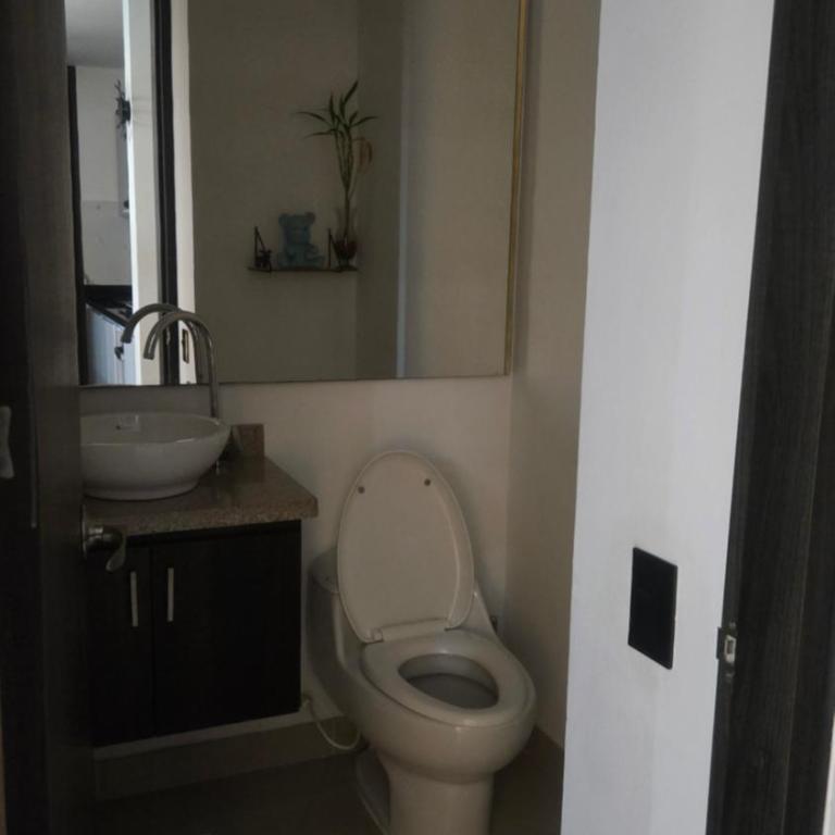 Casa Bonanza Apartamento Premium con Piscina - Apartamento de 2 dormitorios - 6