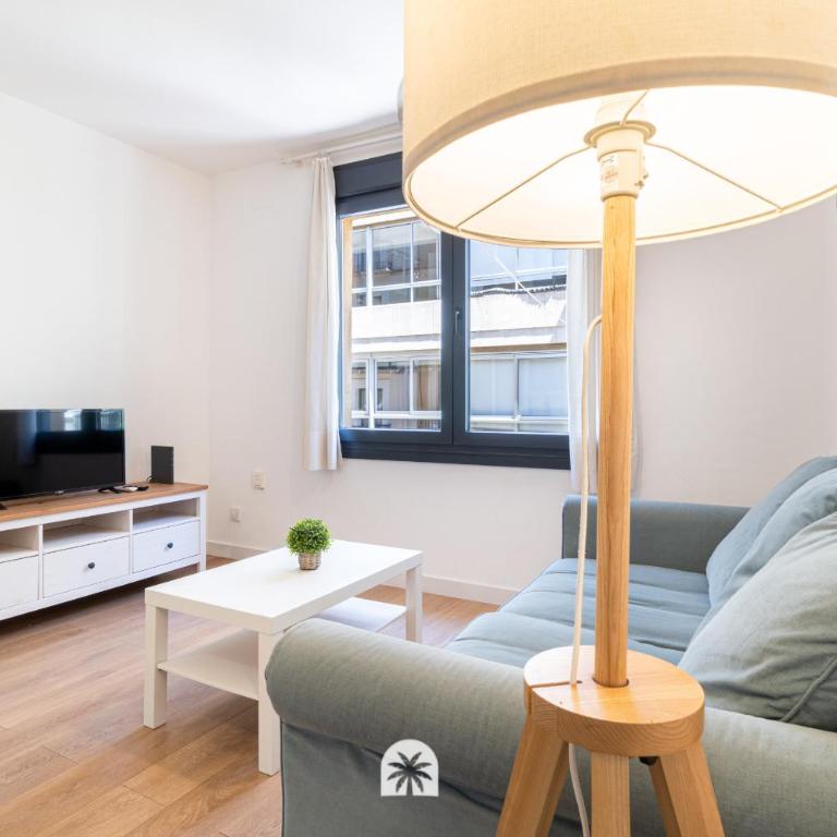 weroomies - August - Apartamento de 1 dormitorio - 1