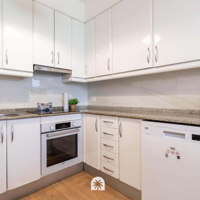 weroomies - August - Apartamento de 1 dormitorio - 2