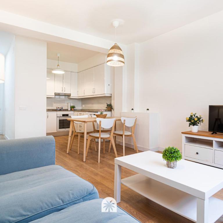 weroomies - August - Apartamento de 1 dormitorio - 4