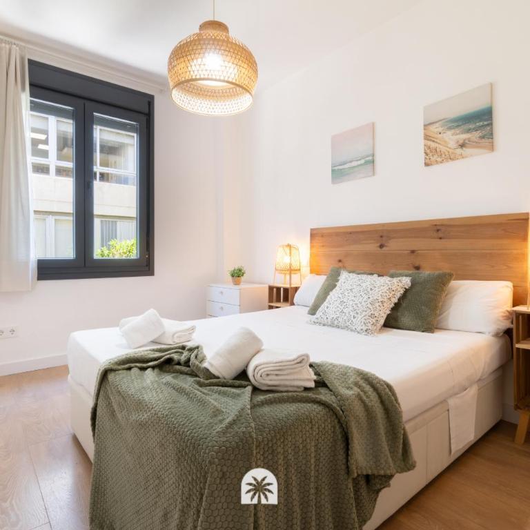weroomies - August - Apartamento de 1 dormitorio - 3