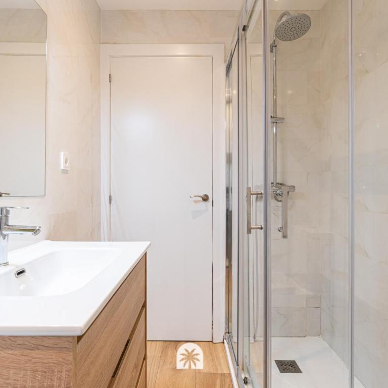 weroomies - August - Apartamento de 1 dormitorio - 5
