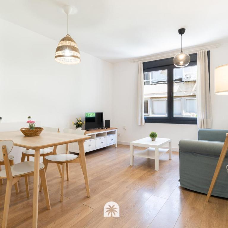 weroomies - August - Apartamento de 1 dormitorio - 6