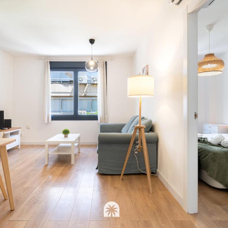 weroomies - August - Apartamento de 1 dormitorio - 9