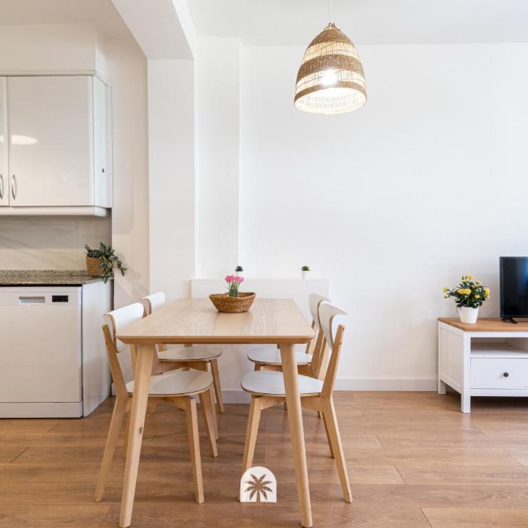 weroomies - August - Apartamento de 1 dormitorio - 10