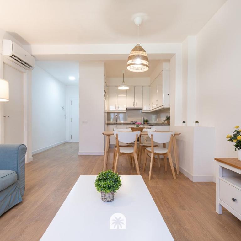 weroomies - August - Apartamento de 1 dormitorio - 11