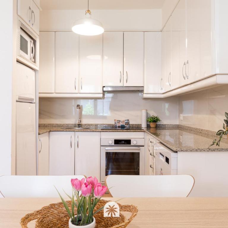 weroomies - August - Apartamento de 1 dormitorio - 12