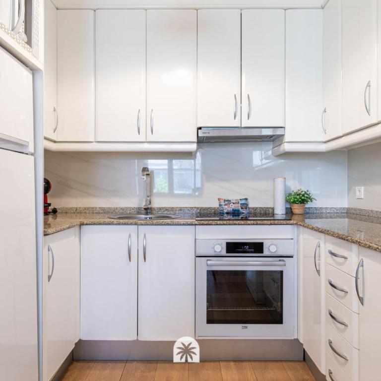 weroomies - August - Apartamento de 1 dormitorio - 15