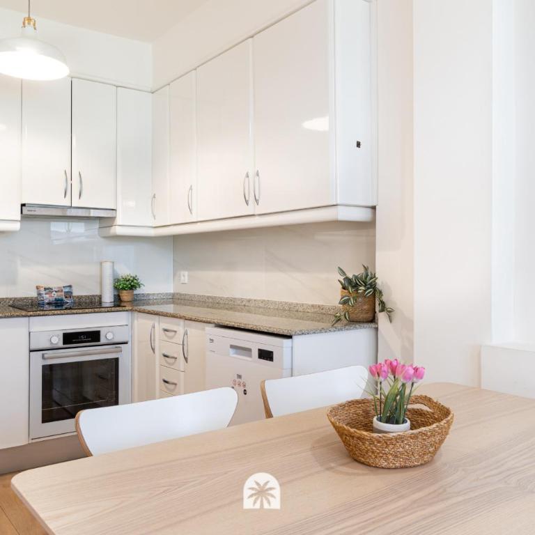 weroomies - August - Apartamento de 1 dormitorio - 14