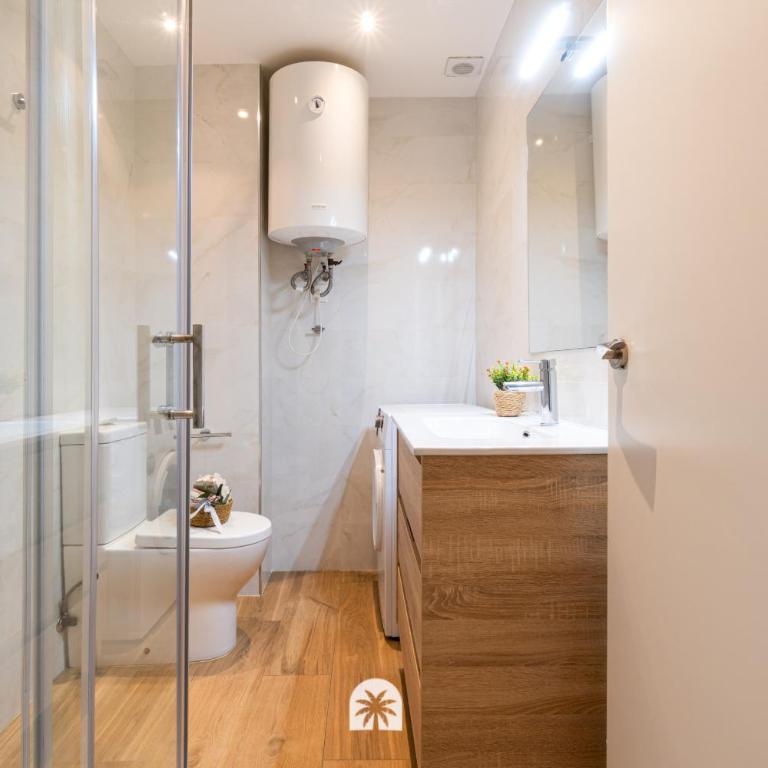 weroomies - August - Apartamento de 1 dormitorio - 16
