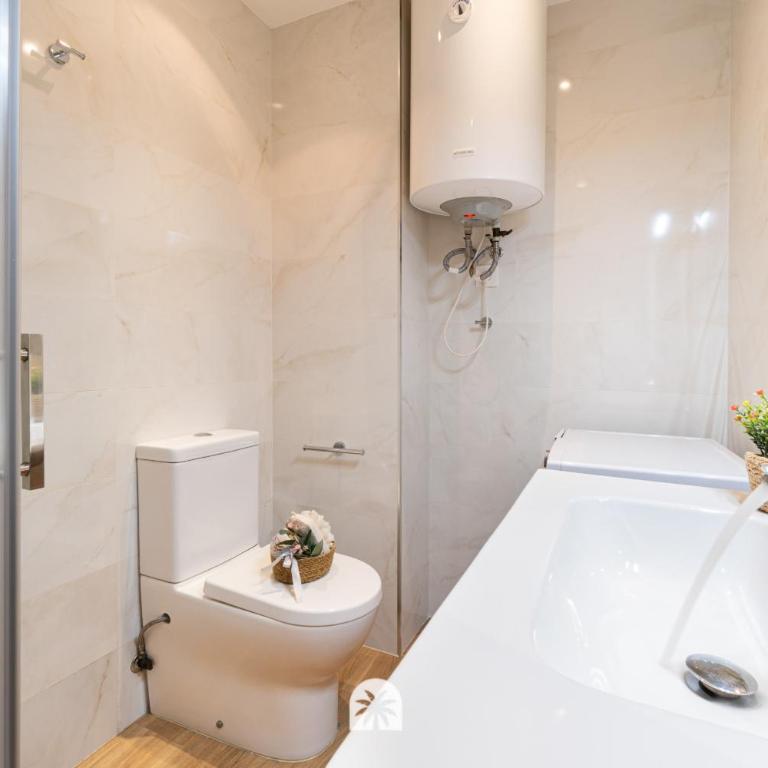 weroomies - August - Apartamento de 1 dormitorio - 18