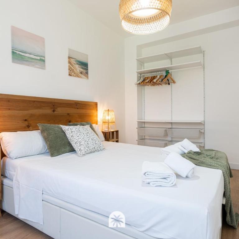 weroomies - August - Apartamento de 1 dormitorio - 19