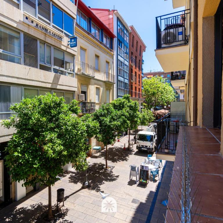 weroomies - August - Apartamento de 1 dormitorio - 22