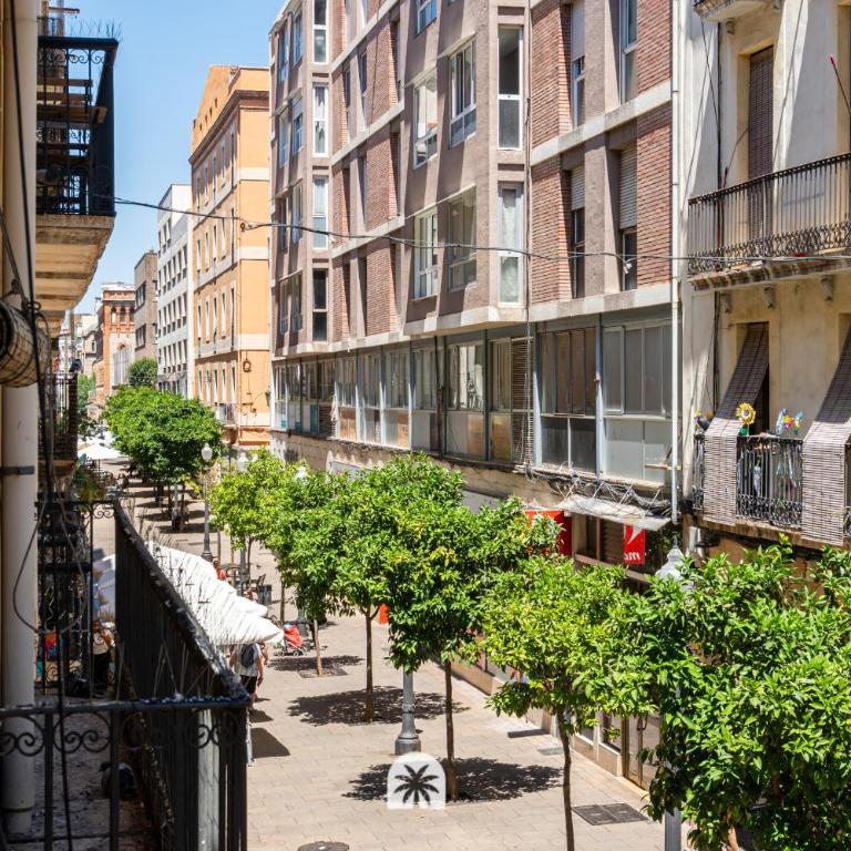weroomies - August - Apartamento de 1 dormitorio - 23