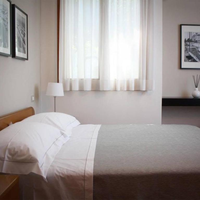 Bed And Breakfast 22 Garibaldi Home - Camera Tripla Luxury - 17