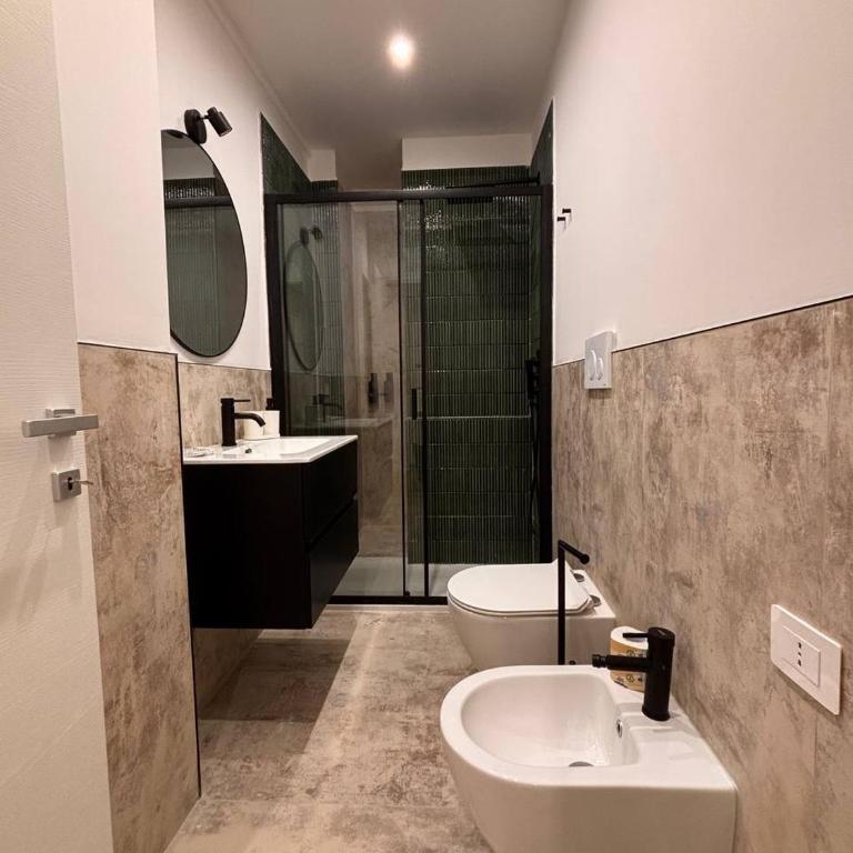 Cavour Central Loft - Modern House - Appartamento con 1 Camera da Letto - 1