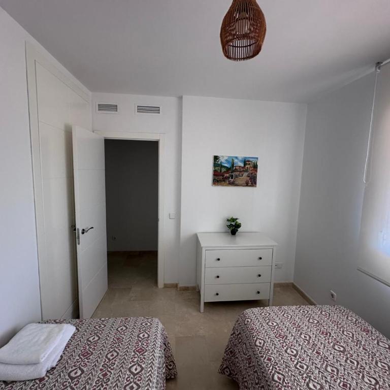 Descanso y familia en Oliva - Apartment - Split Level - 8