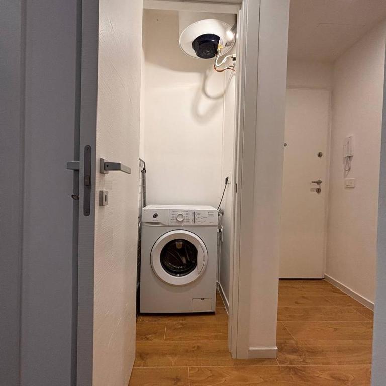Cavour Central Loft - Modern House - Appartamento con 1 Camera da Letto - 2