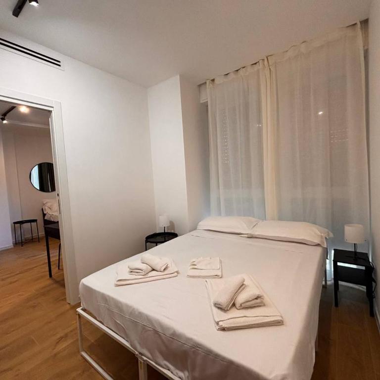 Cavour Central Loft - Modern House - Appartamento con 1 Camera da Letto - 3