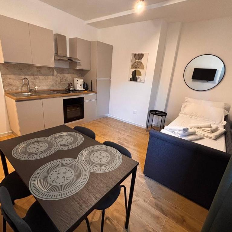 Cavour Central Loft - Modern House - Appartamento con 1 Camera da Letto - 5