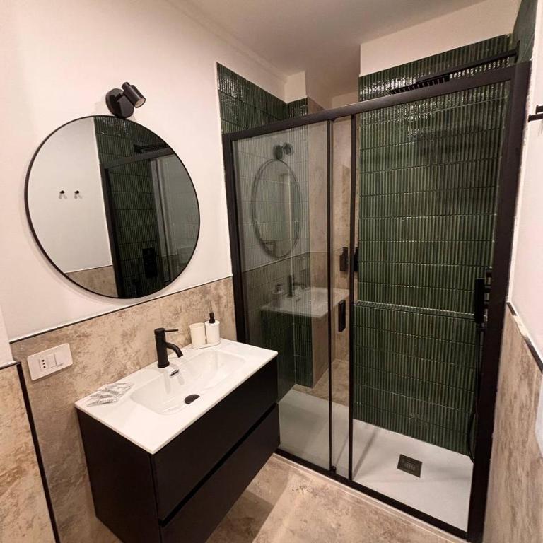 Cavour Central Loft - Modern House - Appartamento con 1 Camera da Letto - 6
