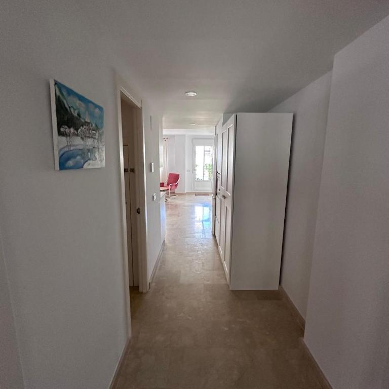 Descanso y familia en Oliva - Apartment - Split Level - 5