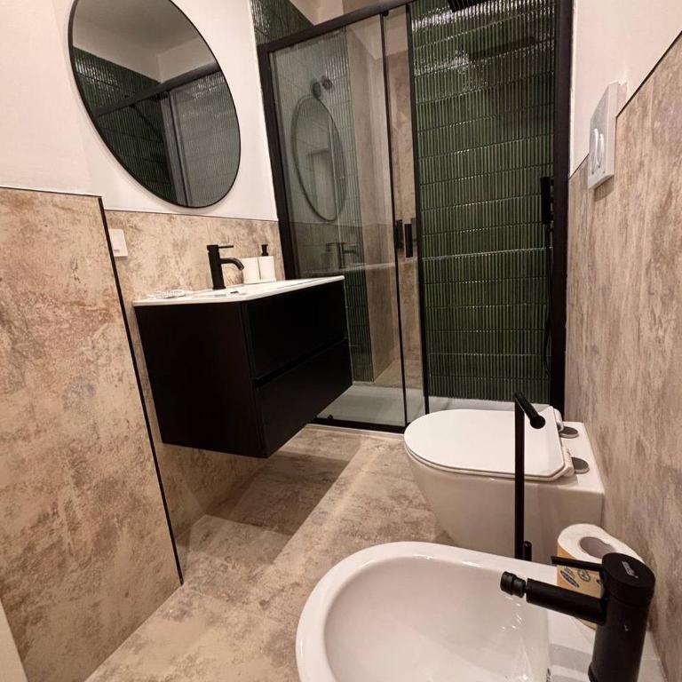 Cavour Central Loft - Modern House - Appartamento con 1 Camera da Letto - 7