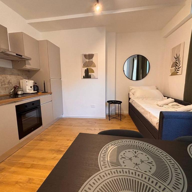 Cavour Central Loft - Modern House - Appartamento con 1 Camera da Letto - 8