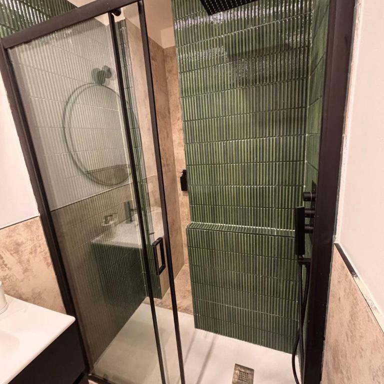 Cavour Central Loft - Modern House - Appartamento con 1 Camera da Letto - 9
