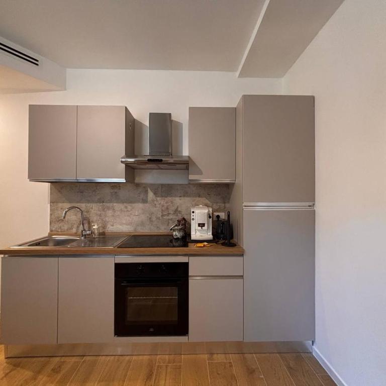 Cavour Central Loft - Modern House - Appartamento con 1 Camera da Letto - 10